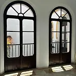 Centro Elegante Y Silencioso Lejlighed