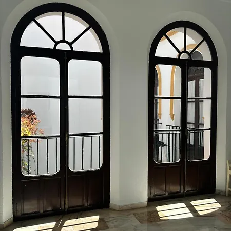 Centro Sevilla Elegante Homecenter Fb 公寓