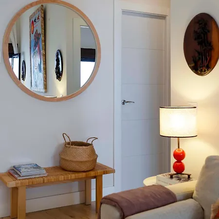 Appartement Homecenter Fb Séville