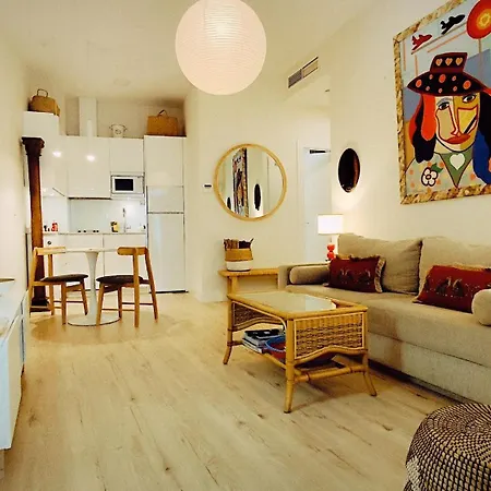 Homecenter Fb Appartement *