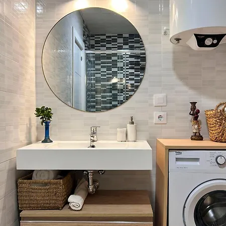 Homecenter Fb Appartement *