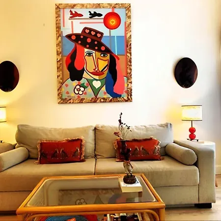 Homecenter Fb Appartement
