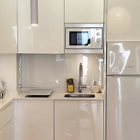 Appartement Homecenter Fb *