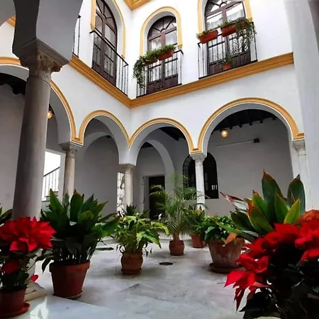 Centro Elegante Y Silencioso * Sevilla