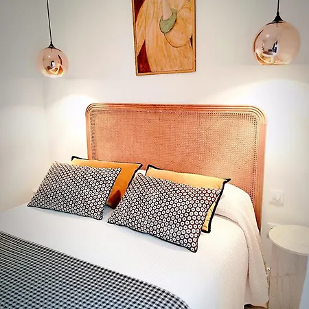 Centro Sevilla Elegante Homecenter Fb * 塞维利亚
