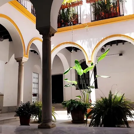 Centro Elegante Y Silencioso Sevilla