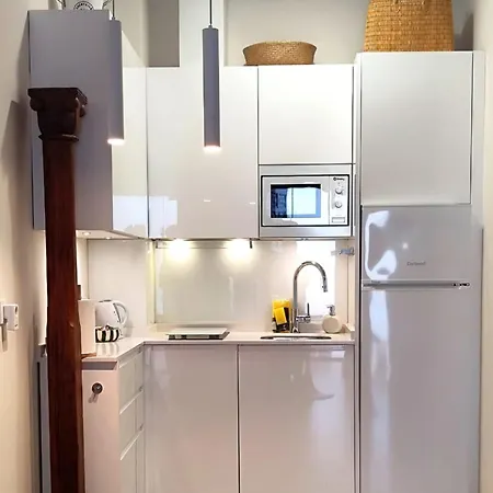 Centro Sevilla Elegante Homecenter Fb *